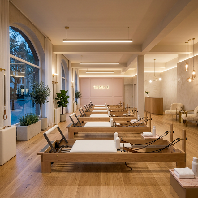 Fonksiyonel Antrenman